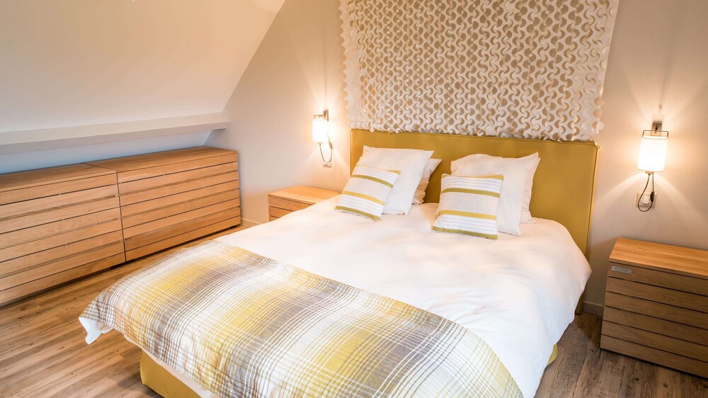 Cottage La Canopée-La Réserve