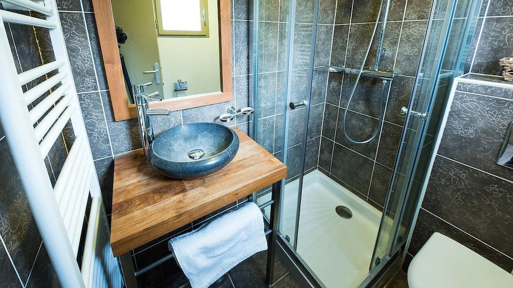 Cottage Les Galets-La Réserve