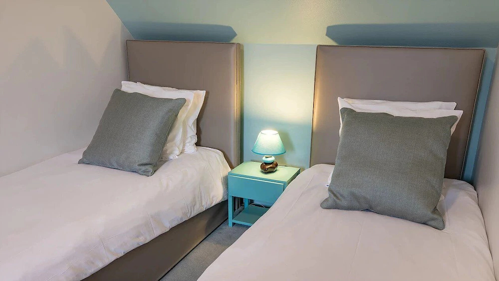 Cottage Les Galets-La Réserve