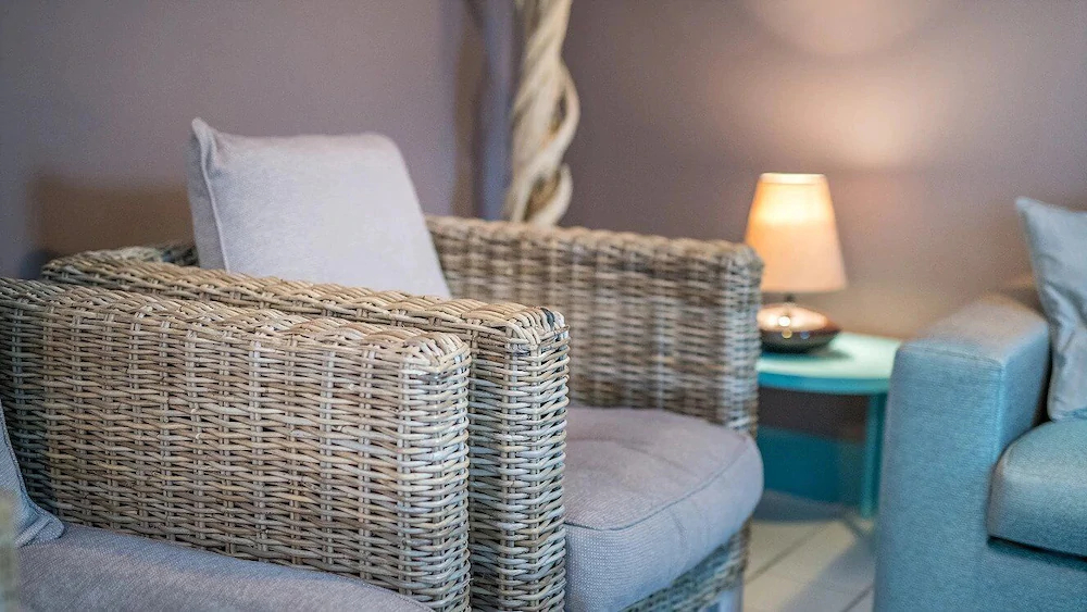 Cottage Les Galets-La Réserve