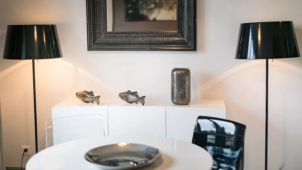 Cottage Les Galets-La Réserve