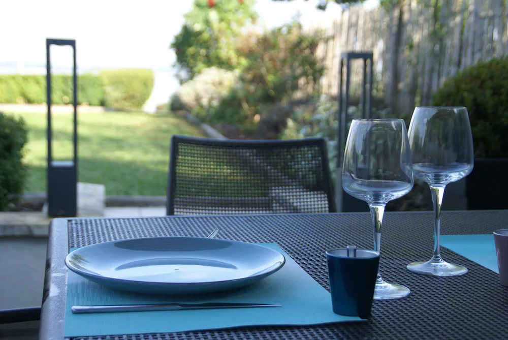 Cottage Les Galets-La Réserve