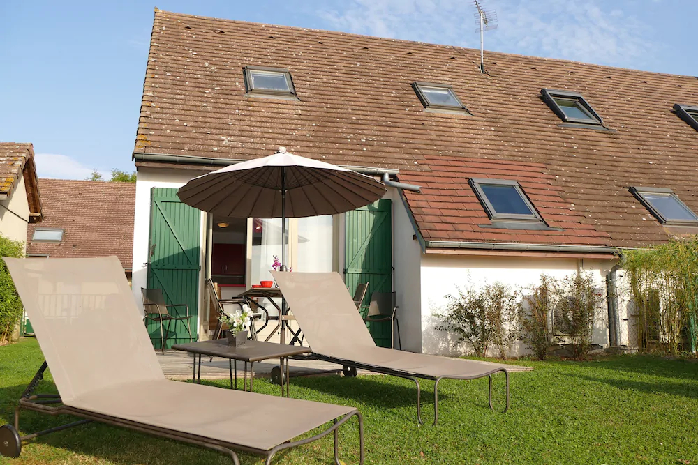 Cottage Les Marais - La Reserve