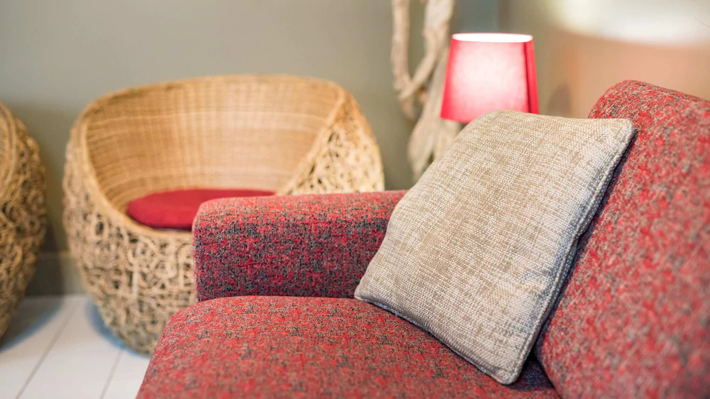 Cottage Les Marais - La Reserve