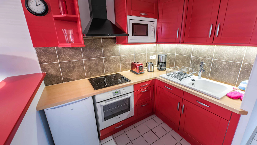 Cottage Les Marais - La Reserve