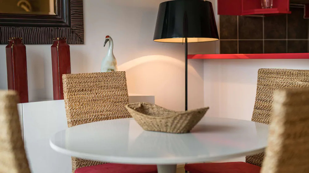 Cottage Les Marais - La Reserve