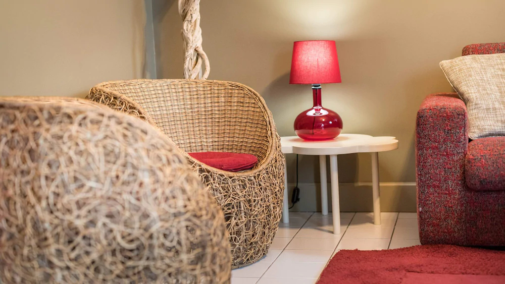 Cottage Les Marais - La Reserve