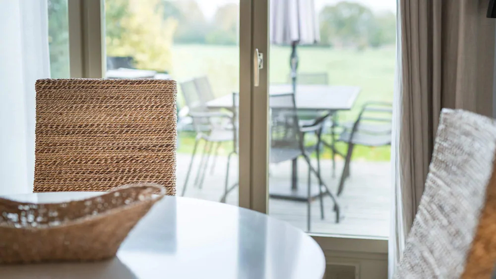 Cottage Les Marais - La Reserve