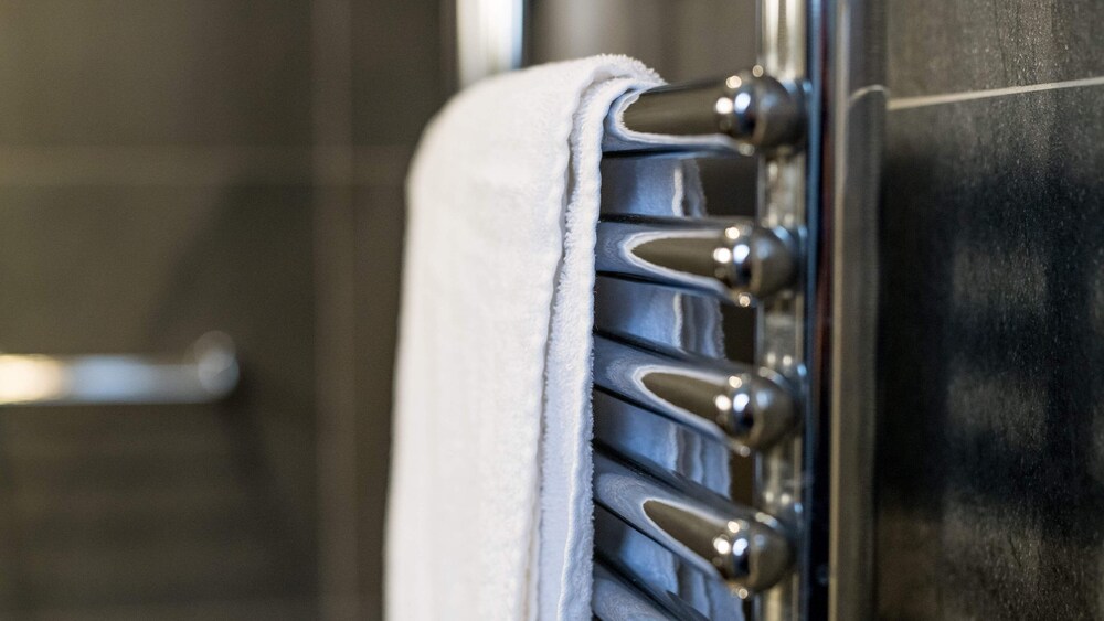 Cottage L'Herbier - La Reserve