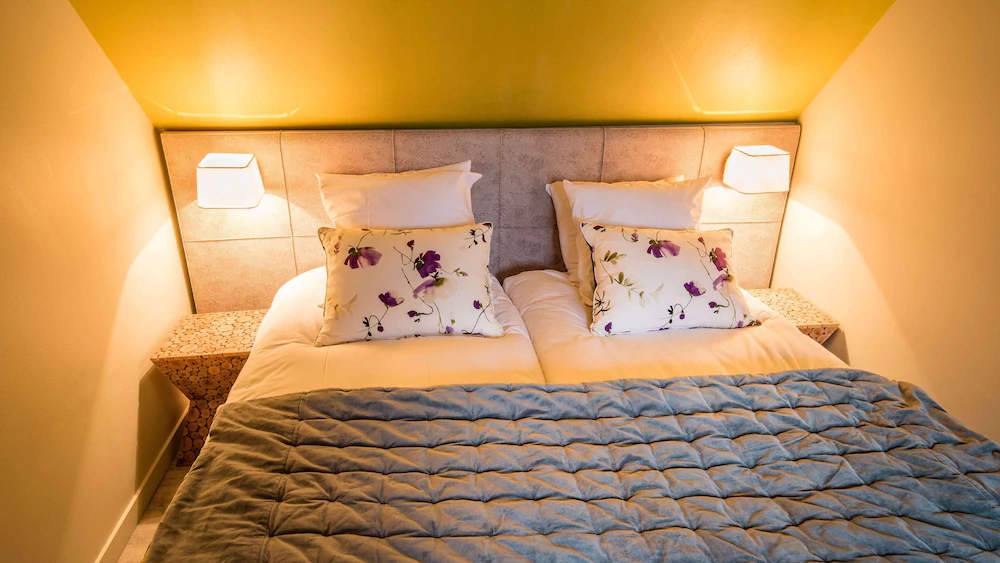 Cottage L'Herbier - La Reserve