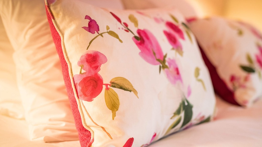 Cottage L'Herbier - La Reserve