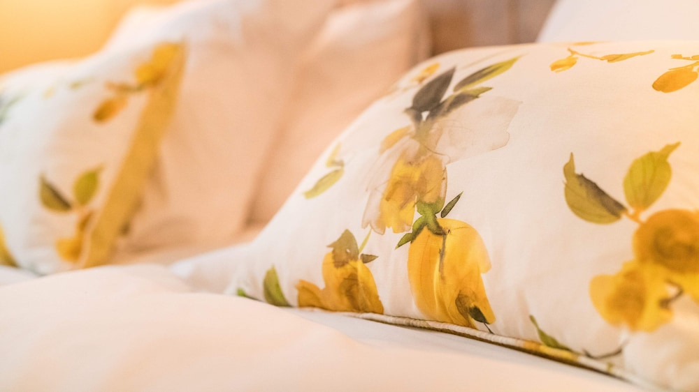 Cottage L'Herbier - La Reserve