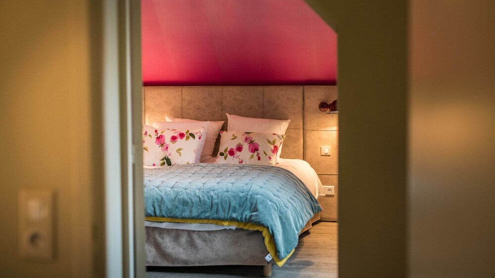 Cottage L'Herbier - La Reserve