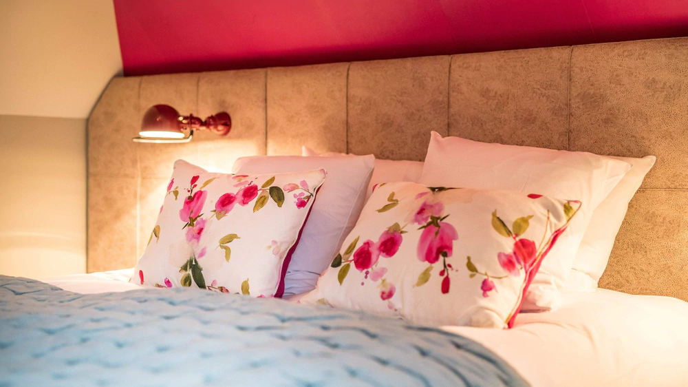 Cottage L'Herbier - La Reserve