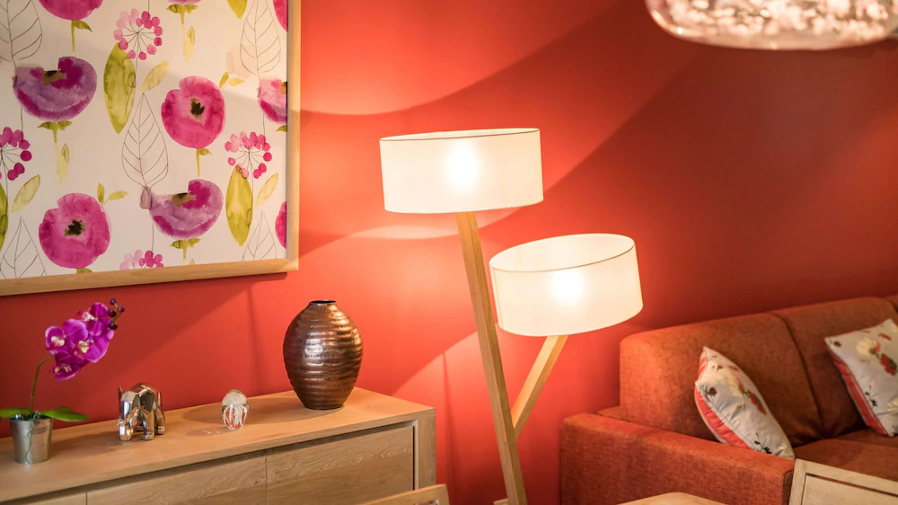 Cottage L'Herbier - La Reserve