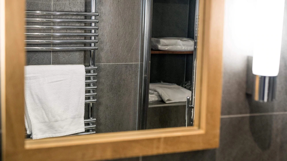 Cottage L'Herbier - La Reserve