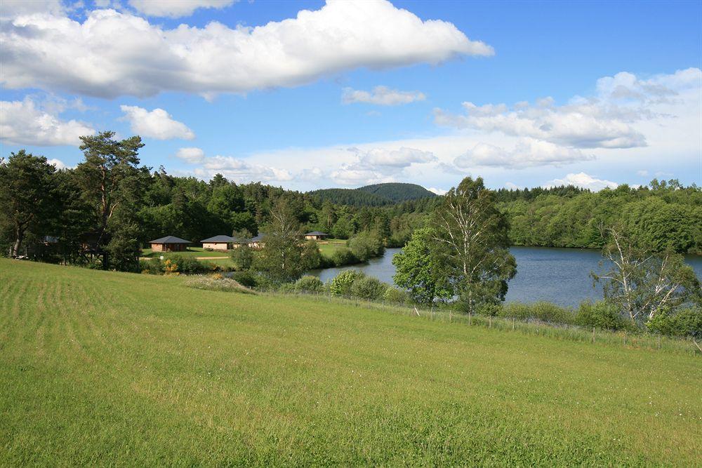 Domaine des Monédières