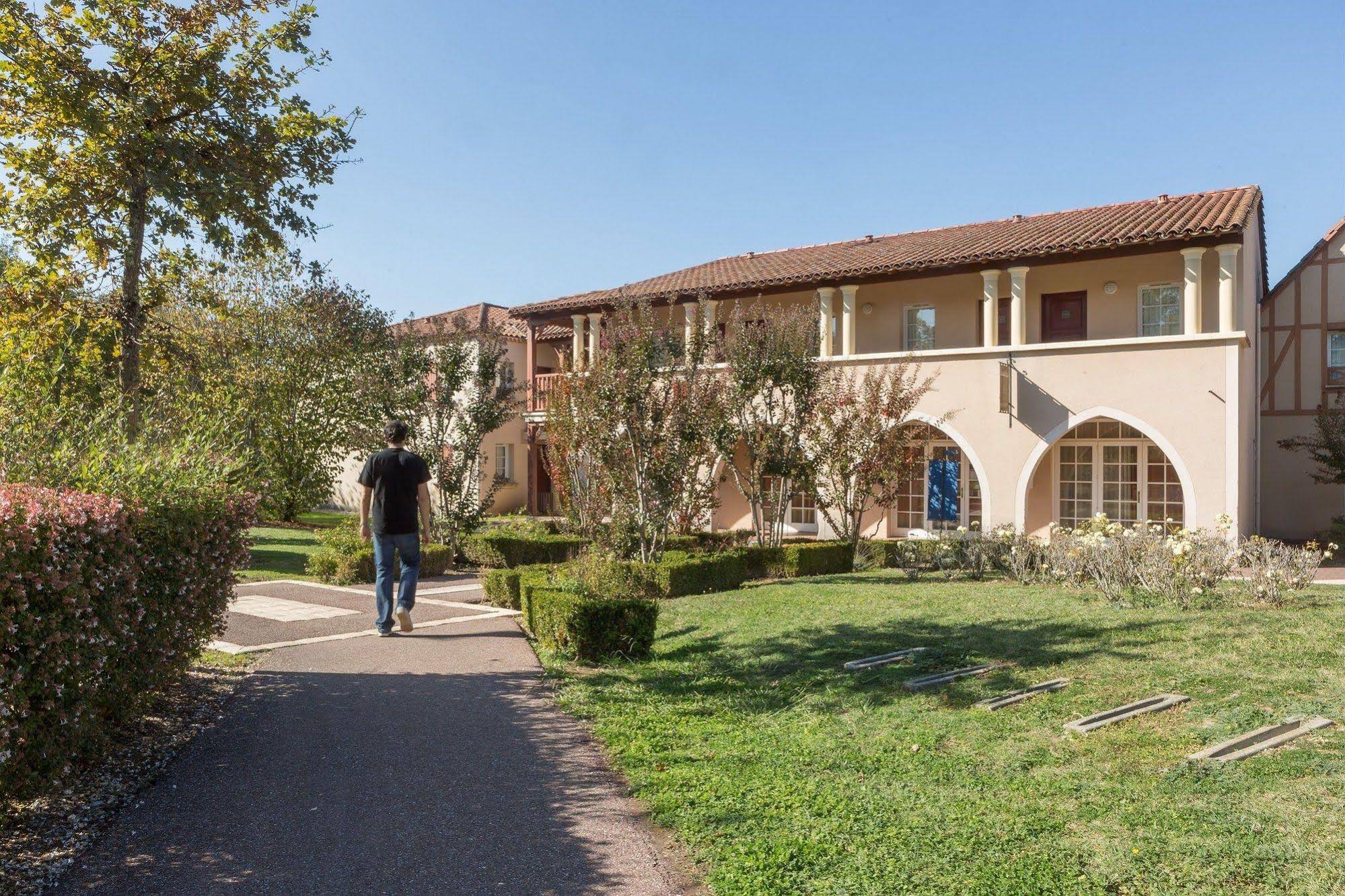 Résidence La Résidence du Lac