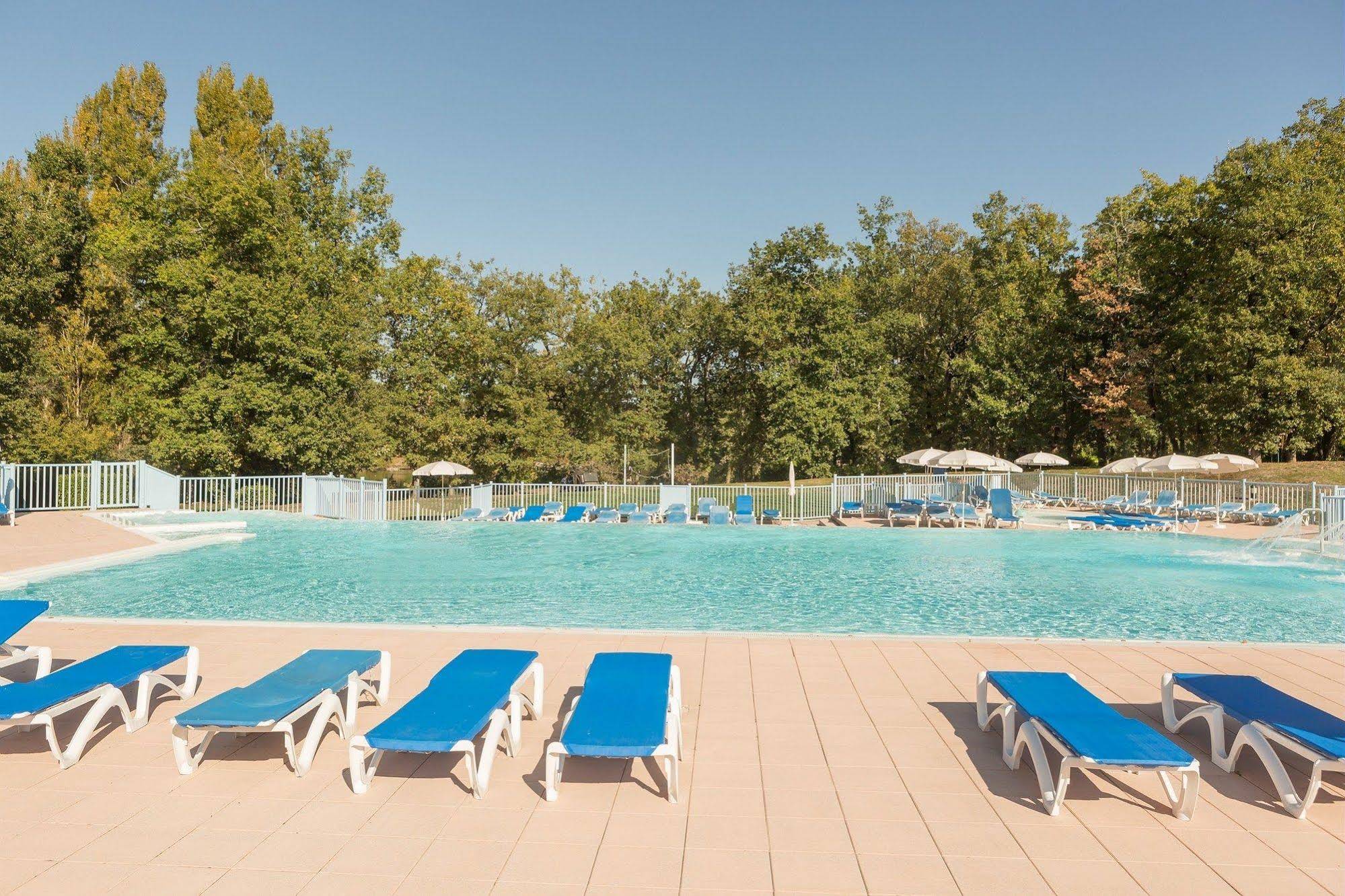 Résidence La Résidence du Lac