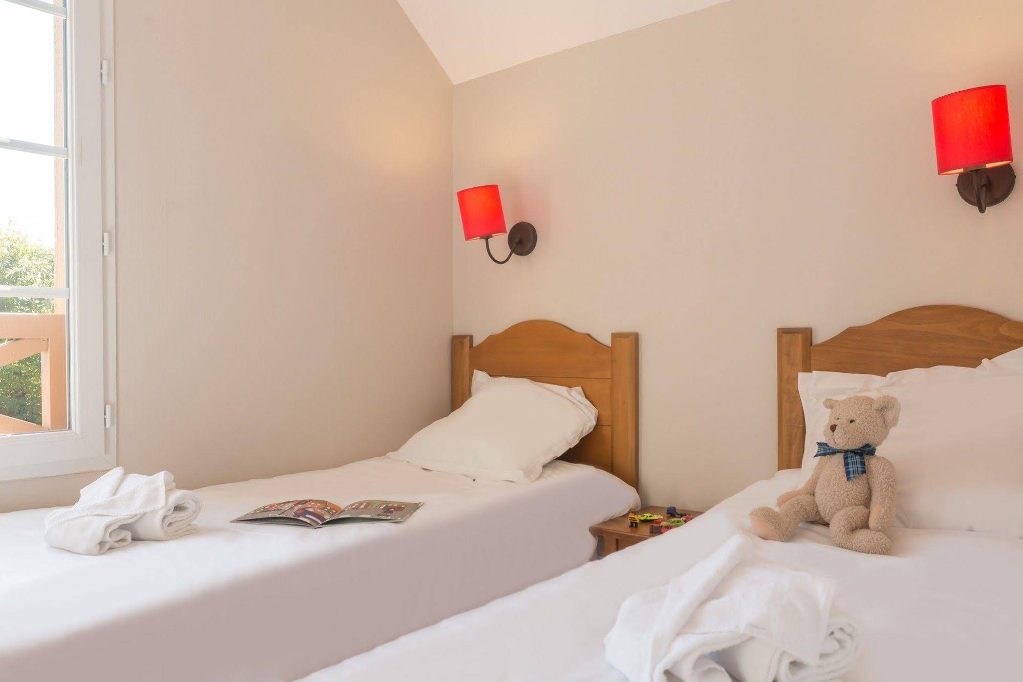 Résidence La Résidence du Lac