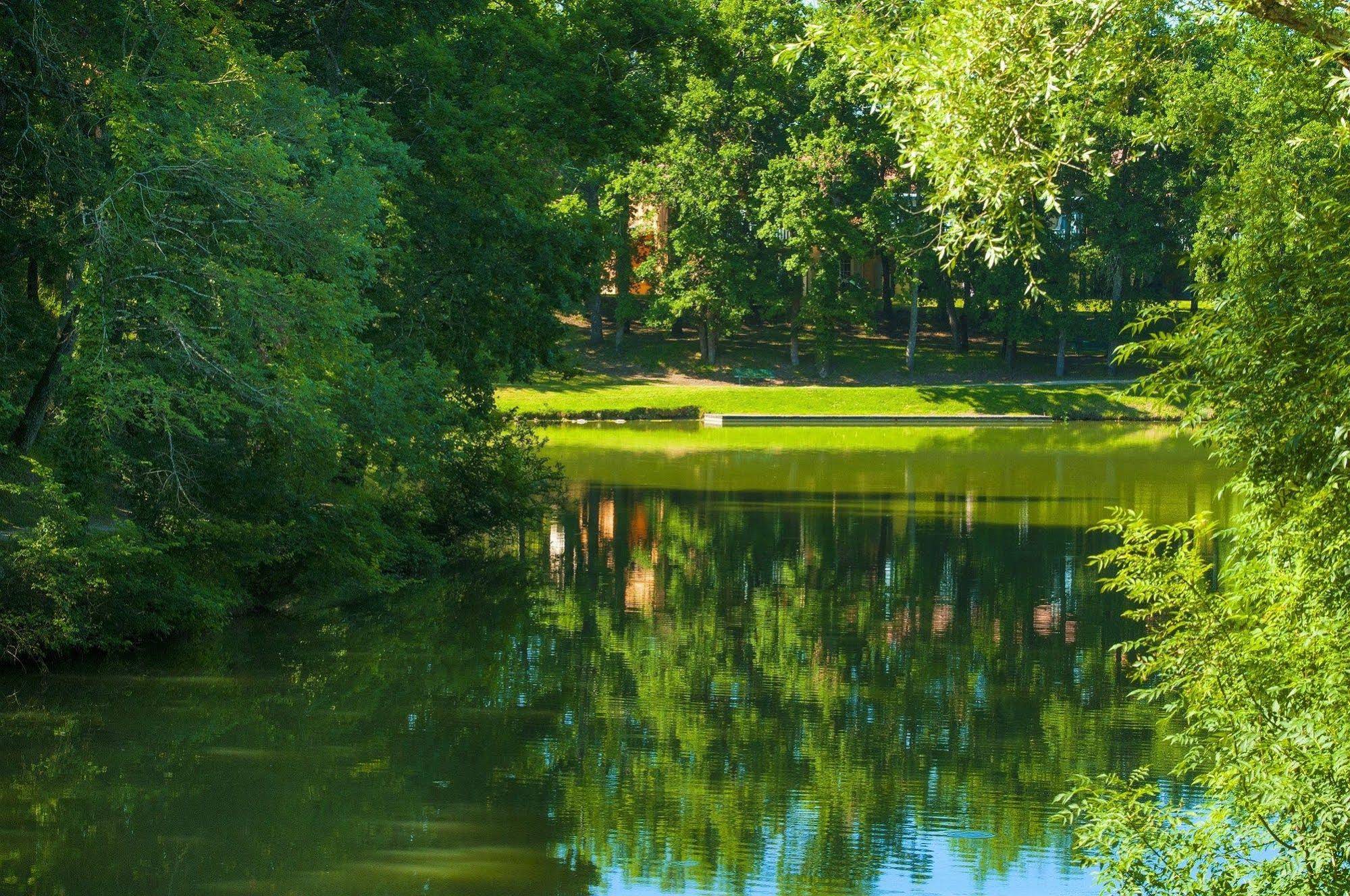 Résidence La Résidence du Lac