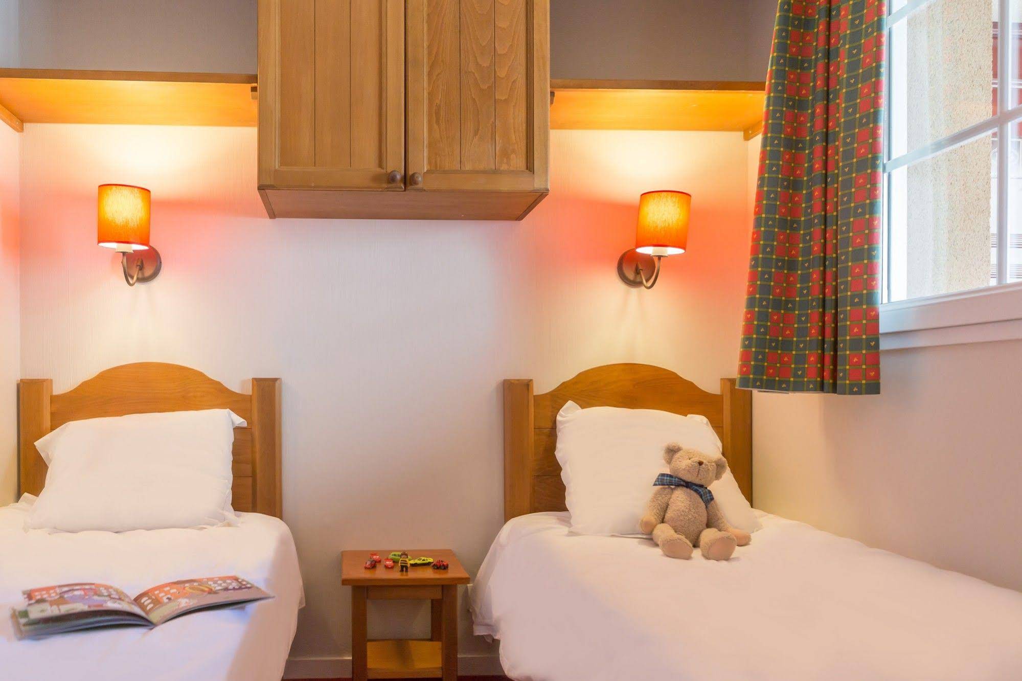 Résidence La Résidence du Lac