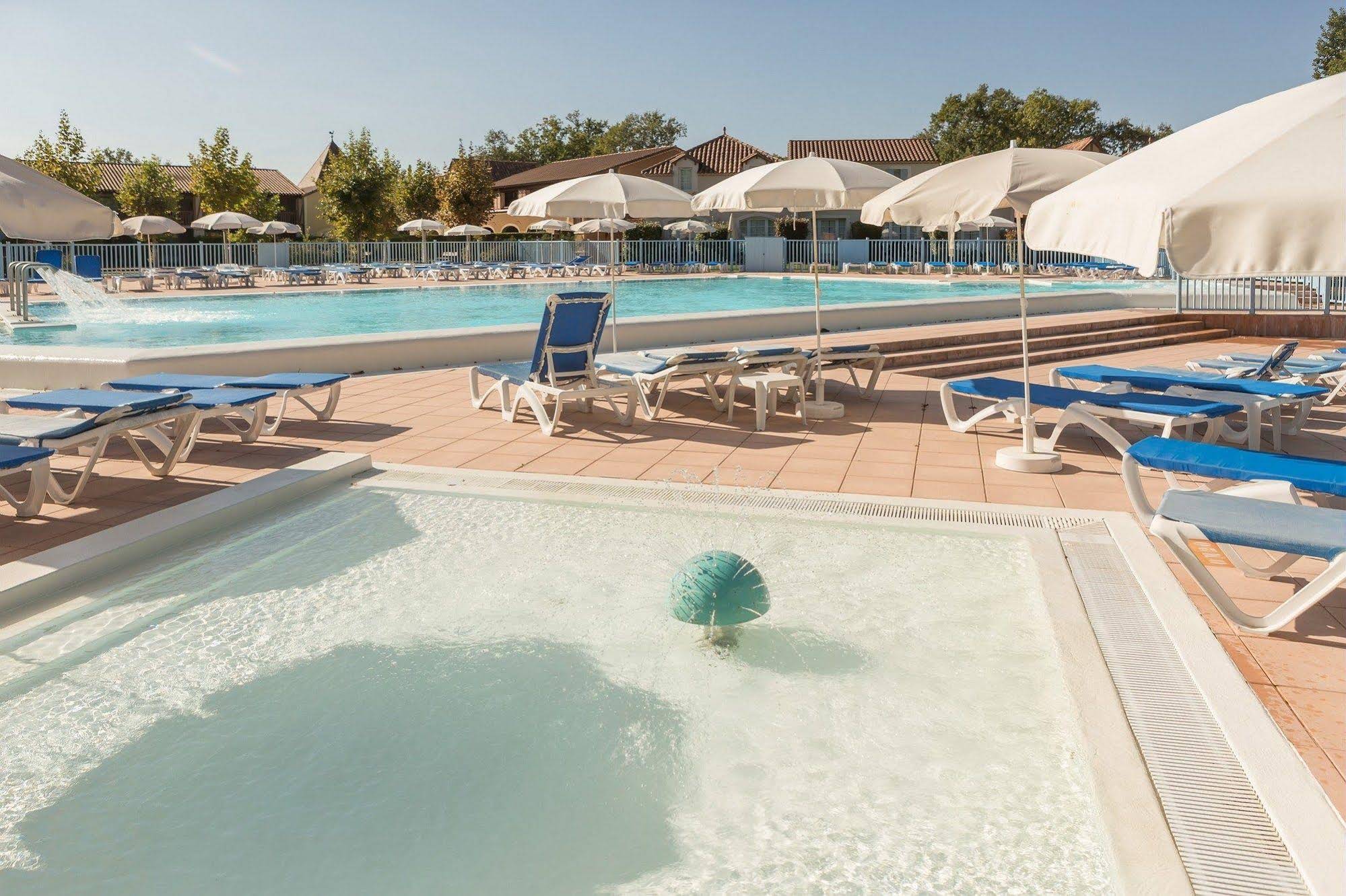 Résidence La Résidence du Lac