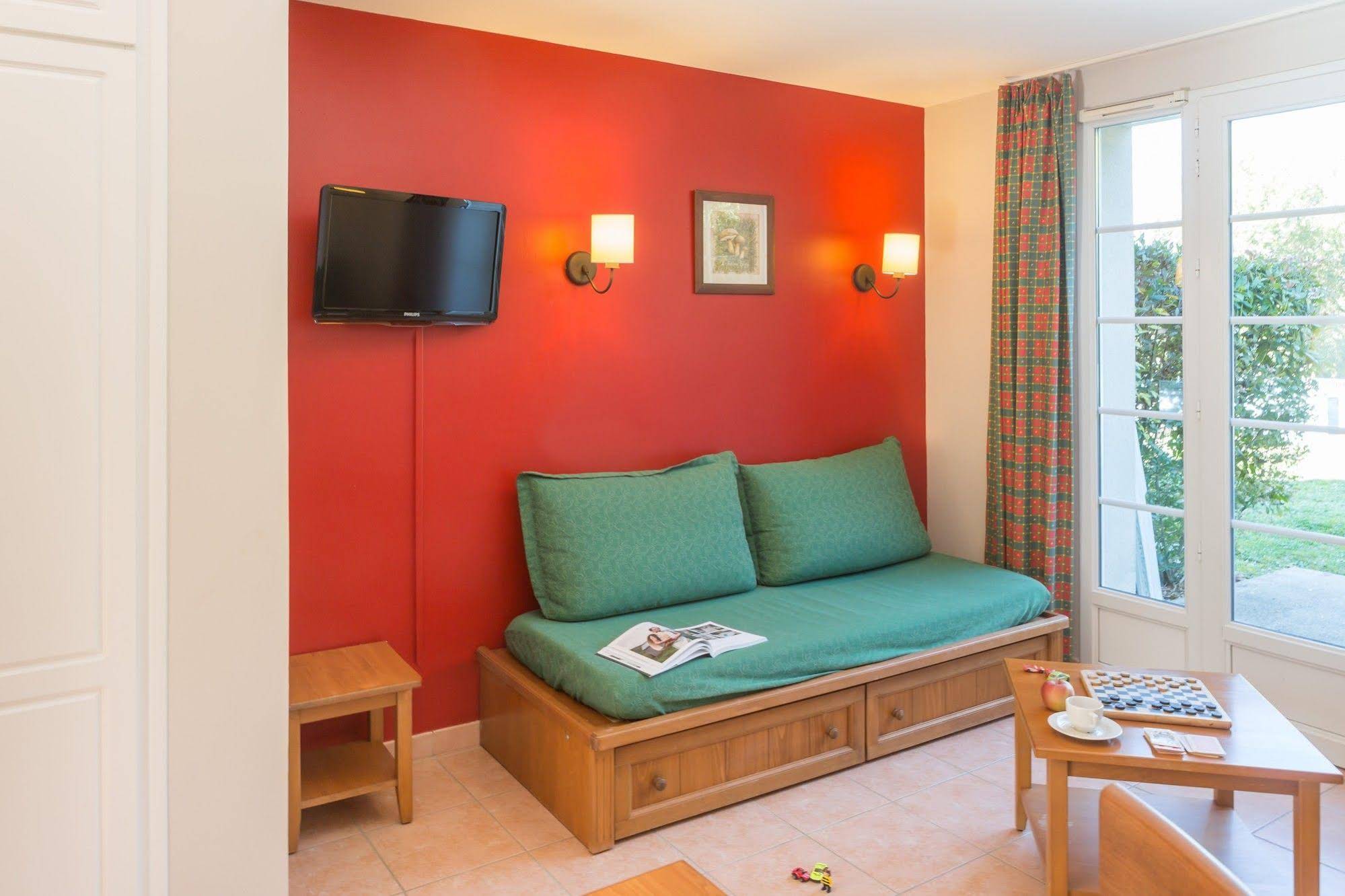 Résidence La Résidence du Lac