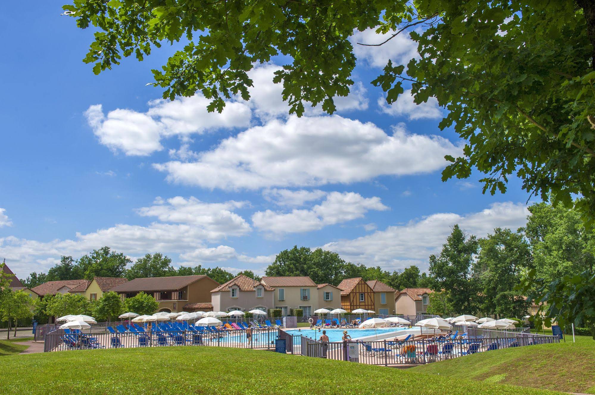 Résidence La Résidence du Lac