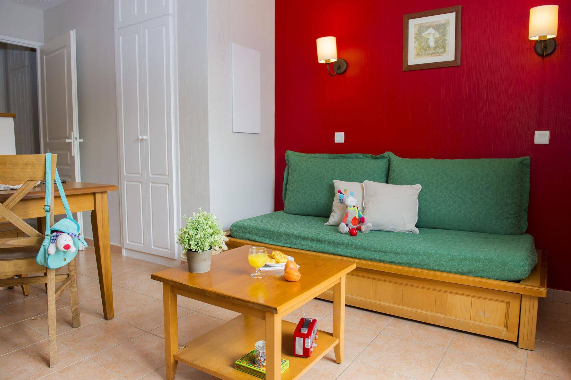 Résidence La Résidence du Lac