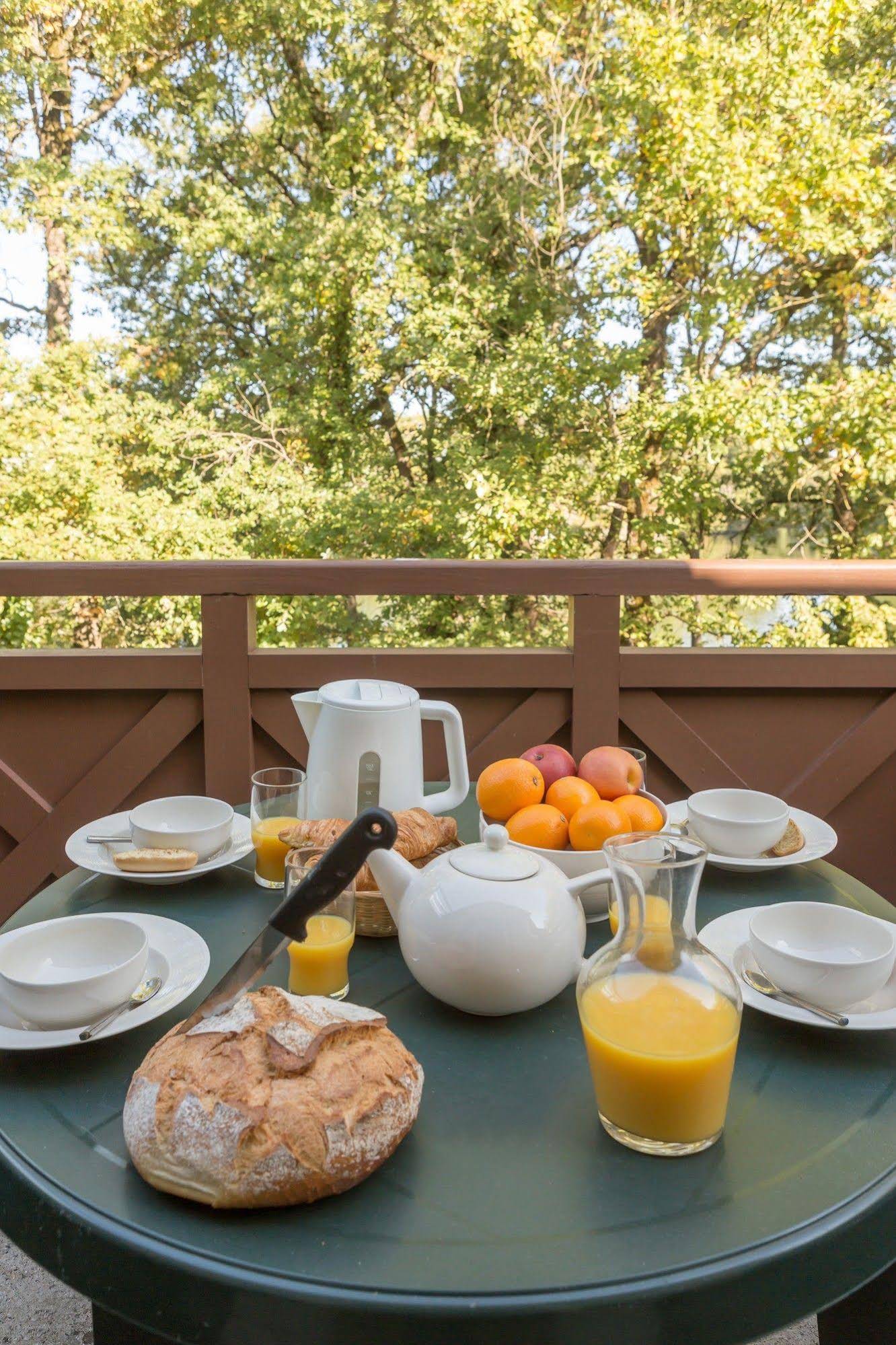 Résidence La Résidence du Lac