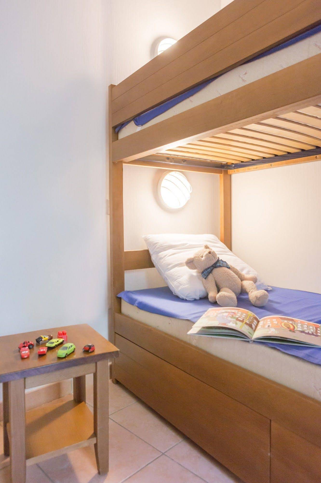 Résidence La Résidence du Lac