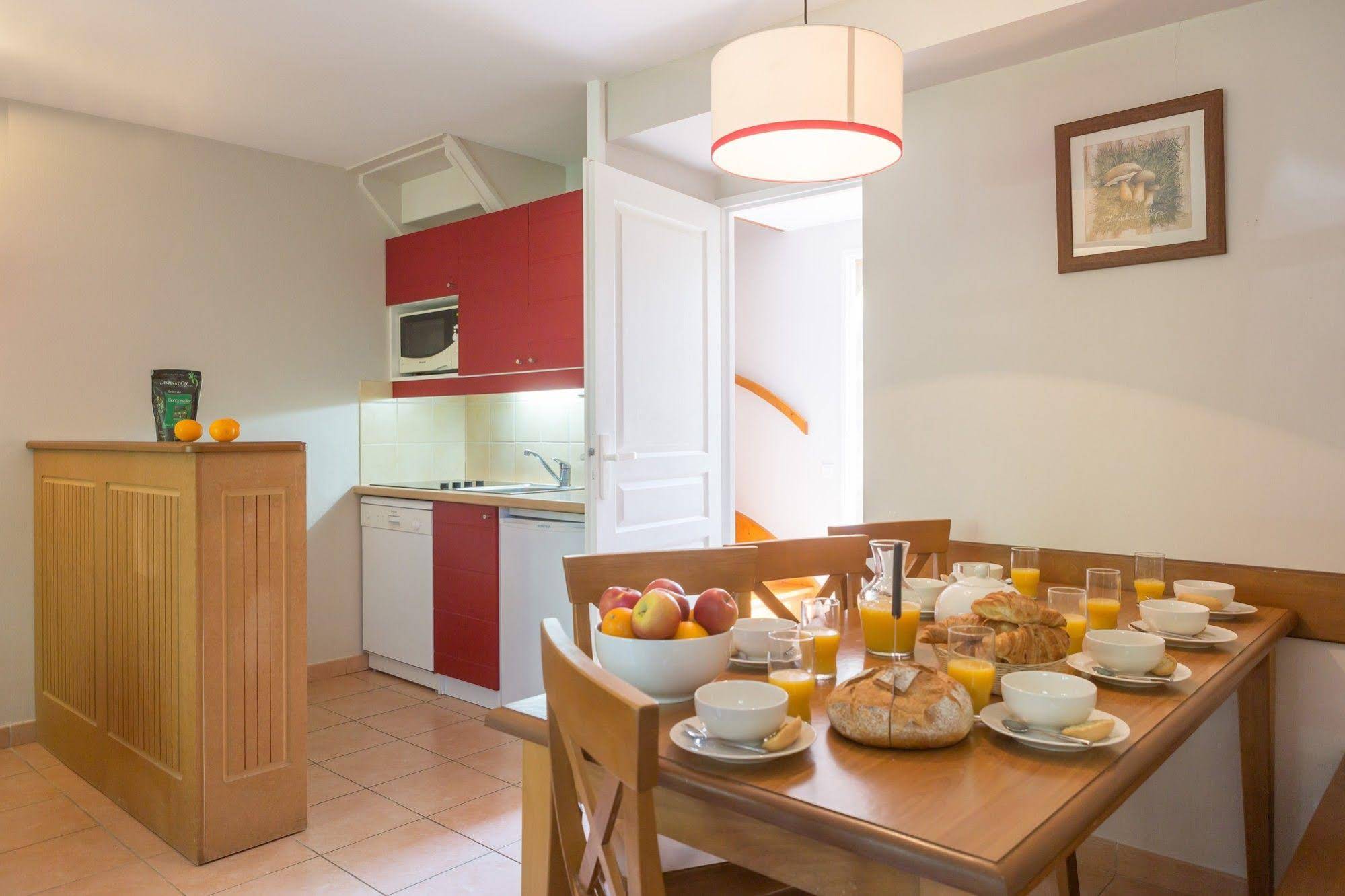 Résidence La Résidence du Lac