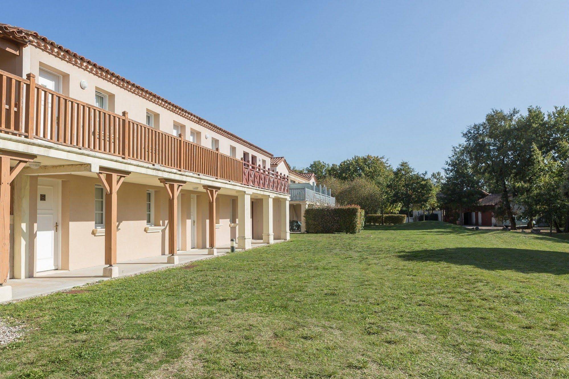 Résidence La Résidence du Lac