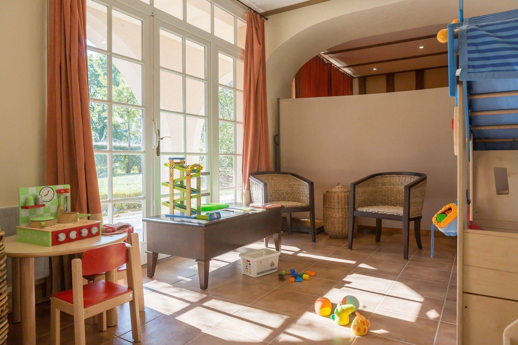 Résidence La Résidence du Lac