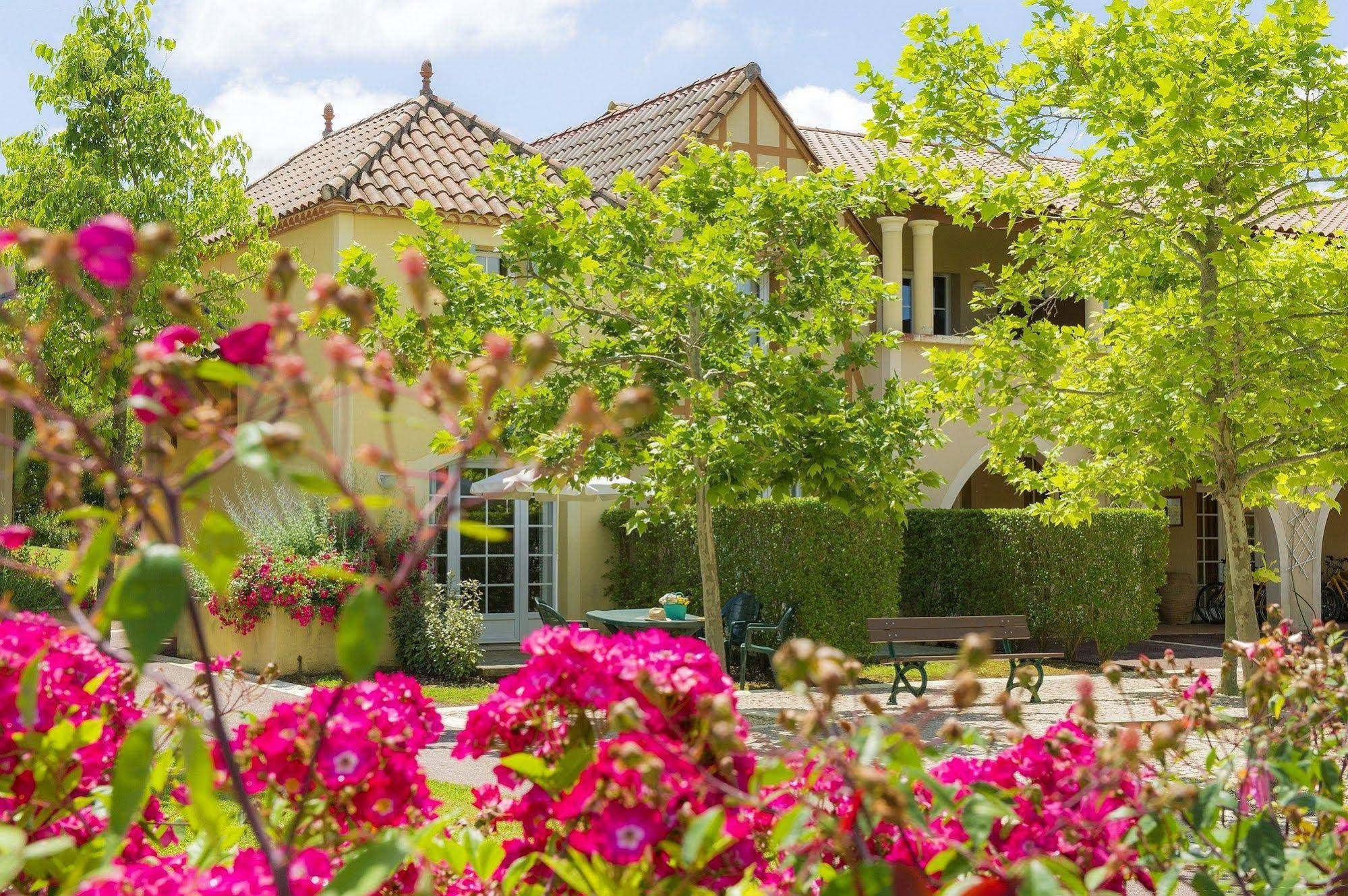 Résidence La Résidence du Lac