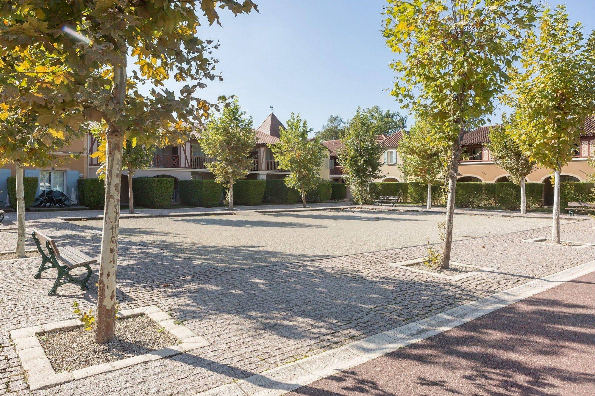 Résidence La Résidence du Lac