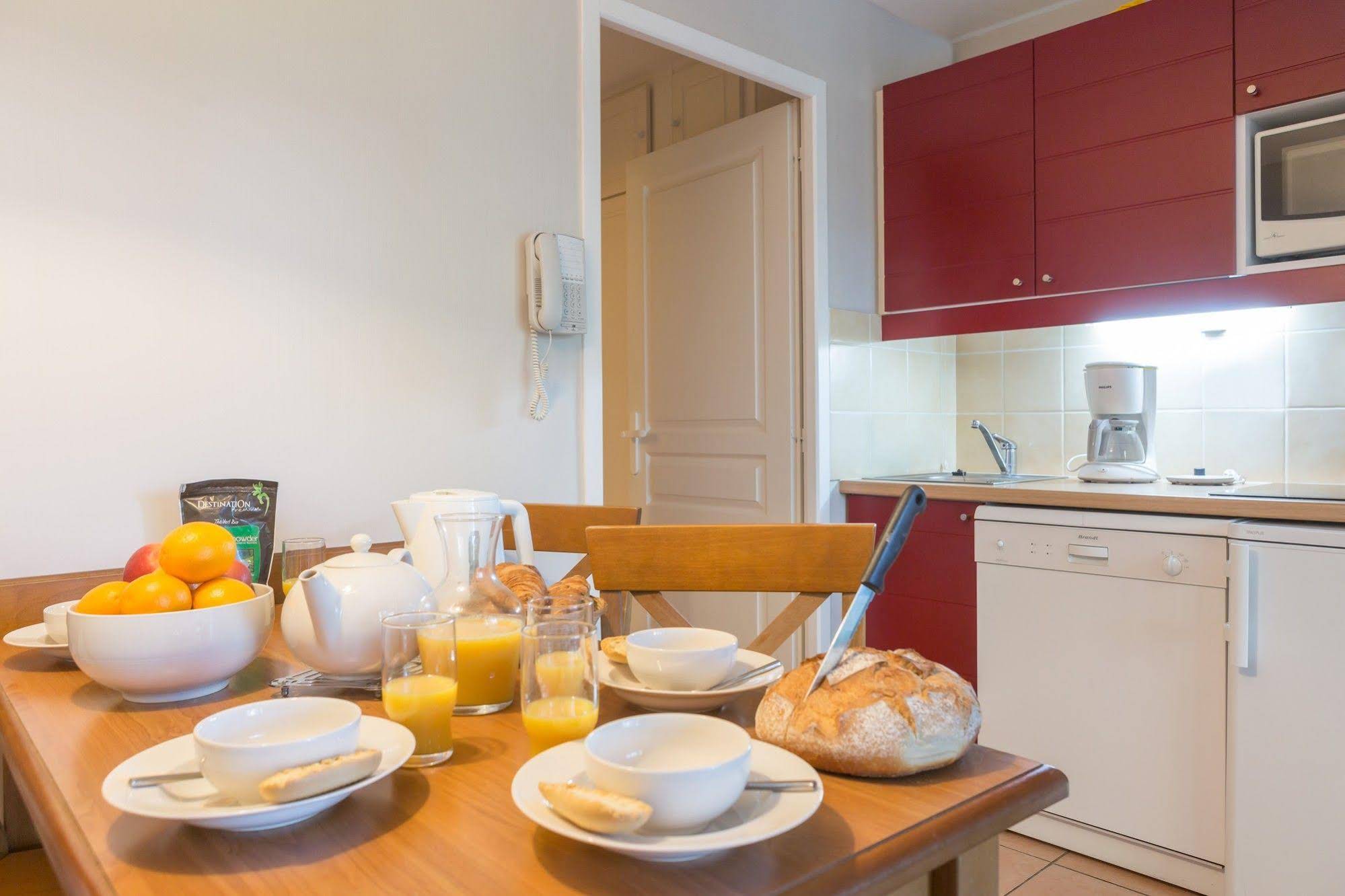 Résidence La Résidence du Lac