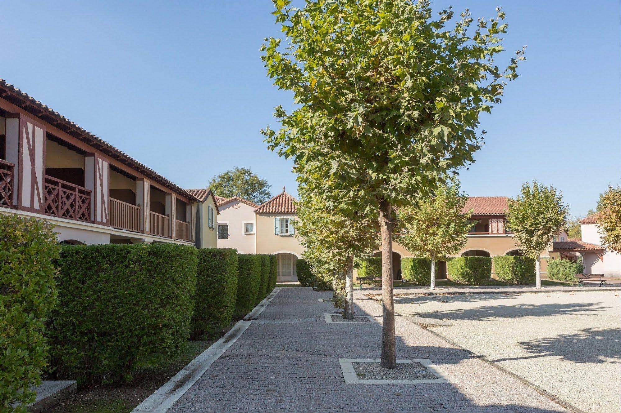 Résidence La Résidence du Lac