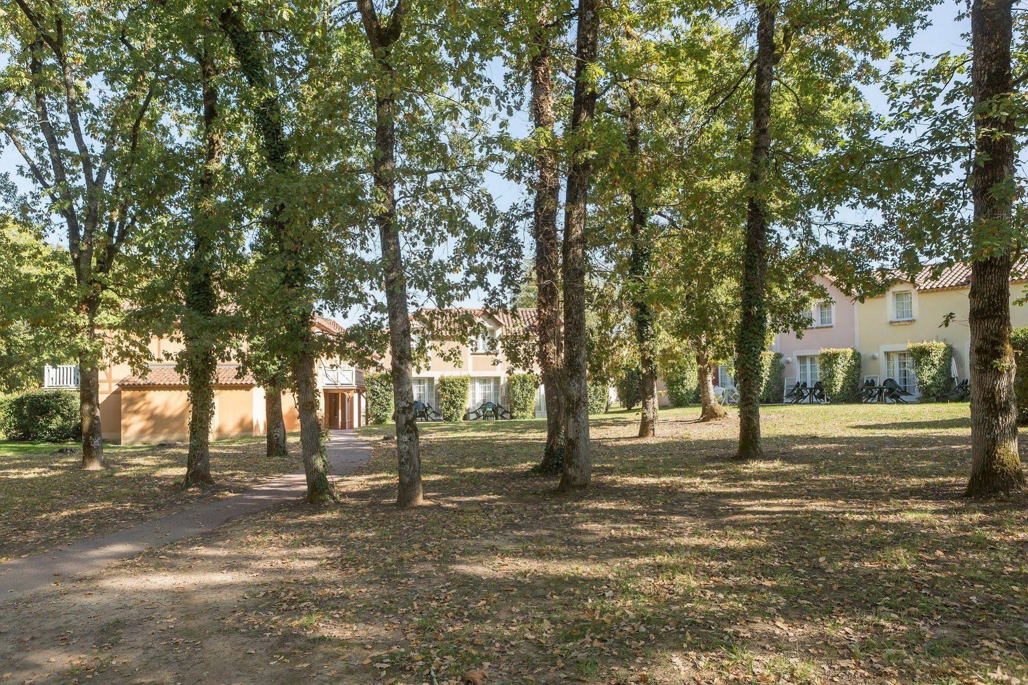 Résidence La Résidence du Lac