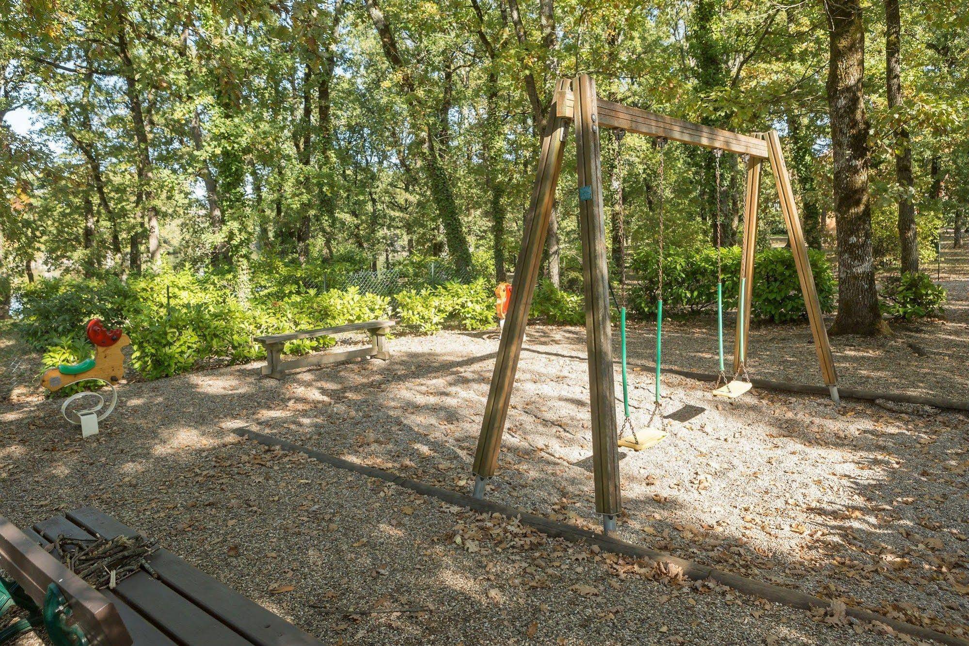 Résidence La Résidence du Lac