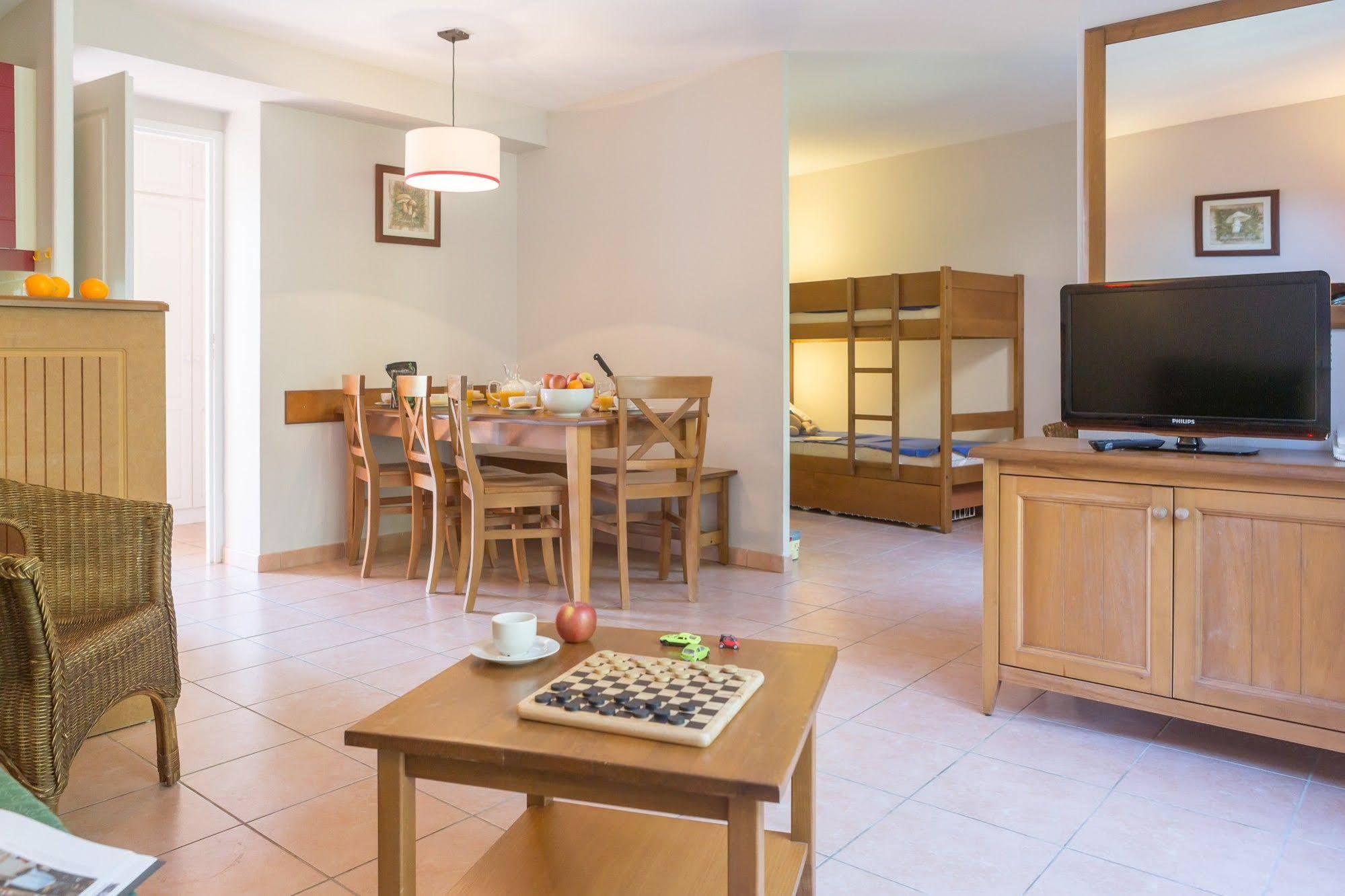 Résidence La Résidence du Lac