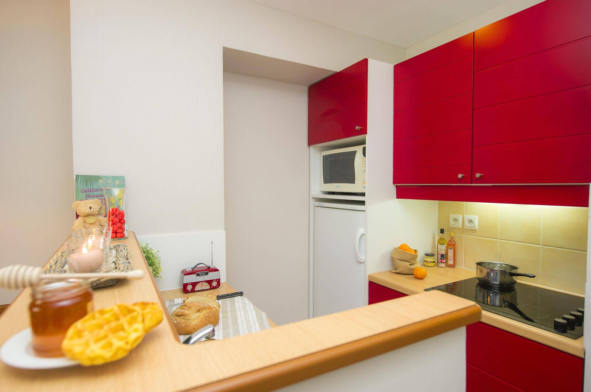 Résidence La Résidence du Lac