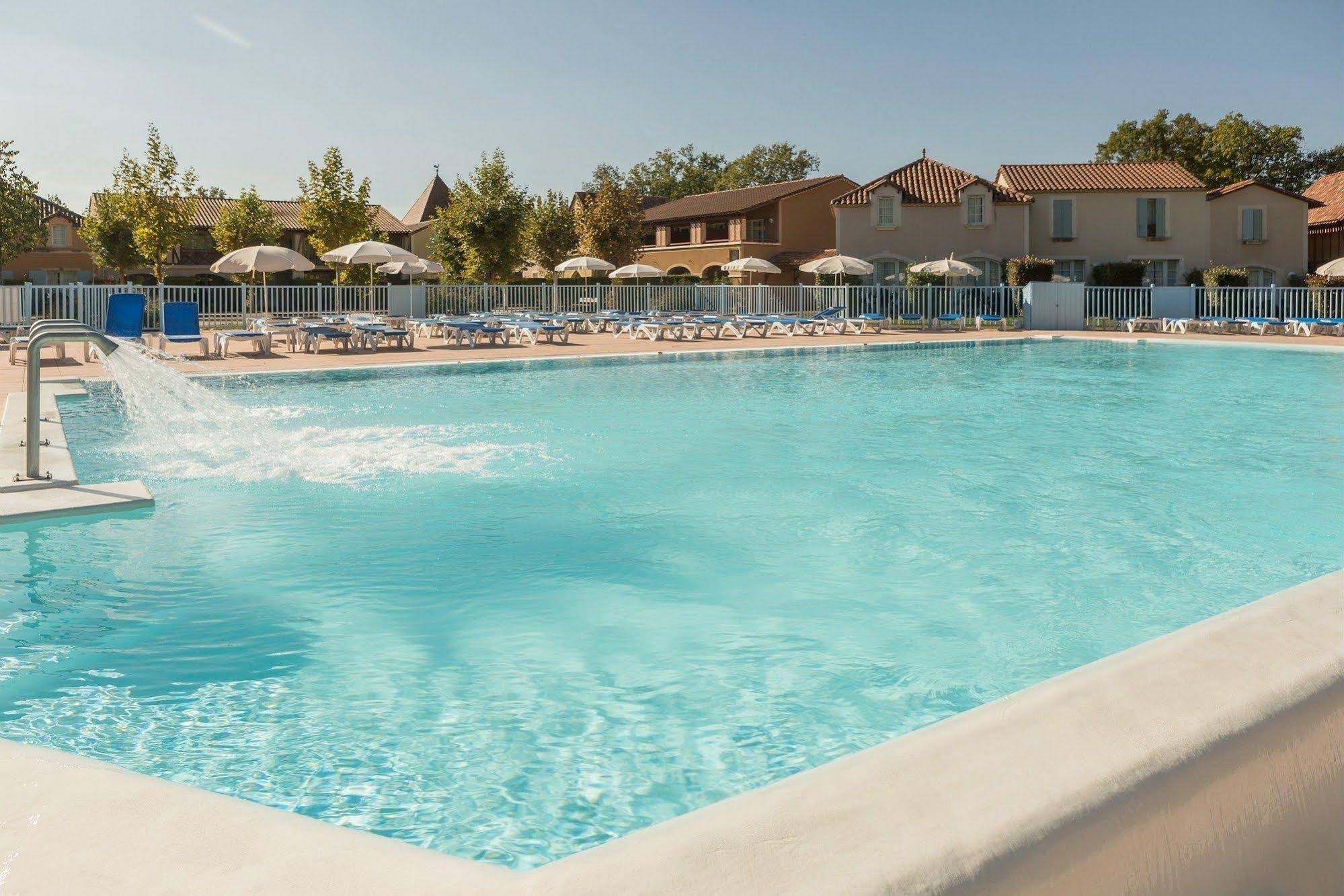 Résidence La Résidence du Lac