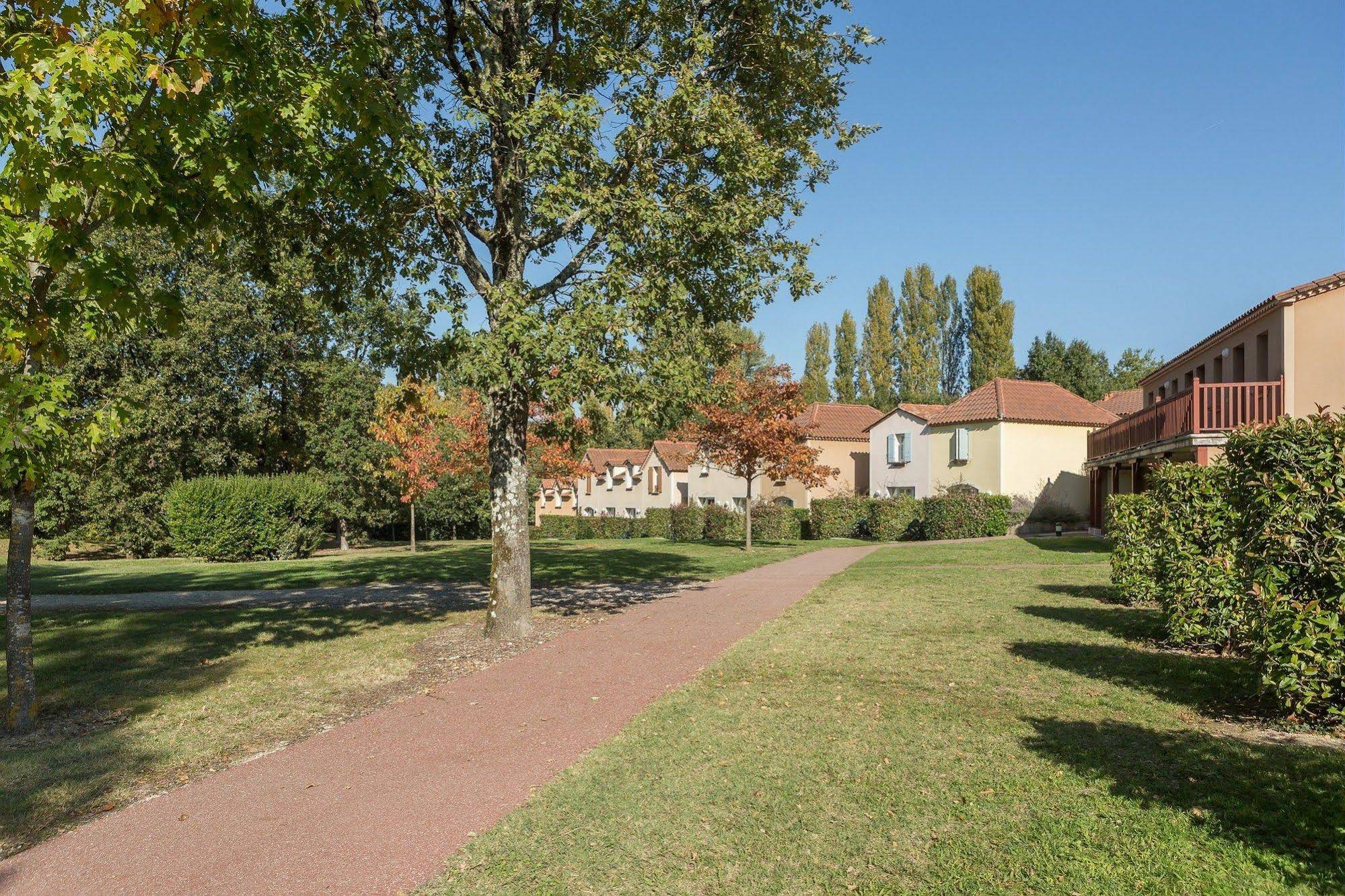 Résidence La Résidence du Lac