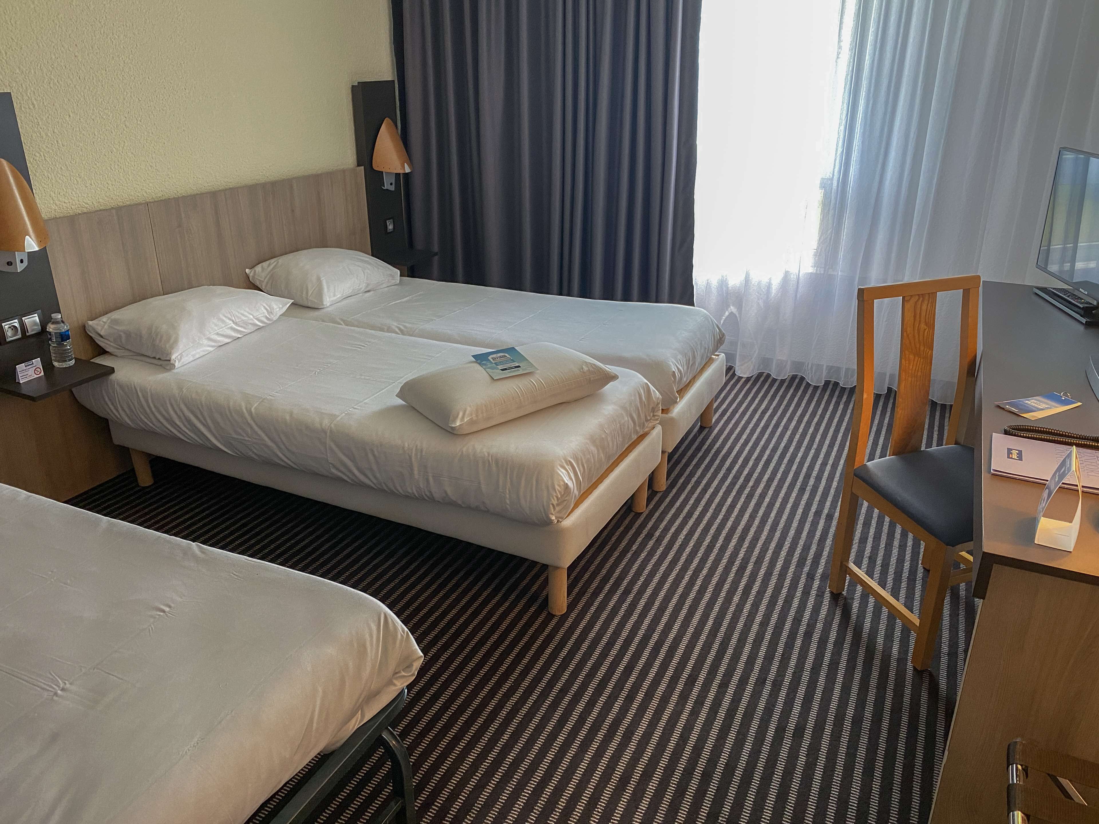 Kyriad Montchanin - Le Creusot