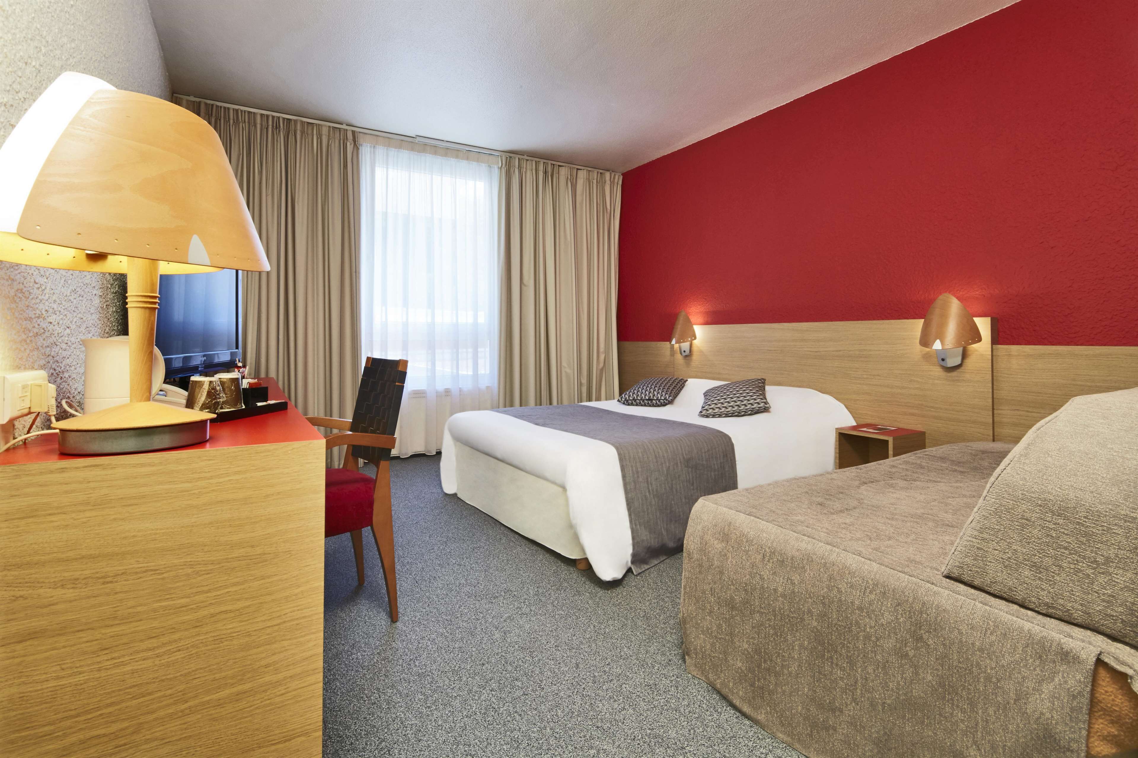 Kyriad Montchanin - Le Creusot