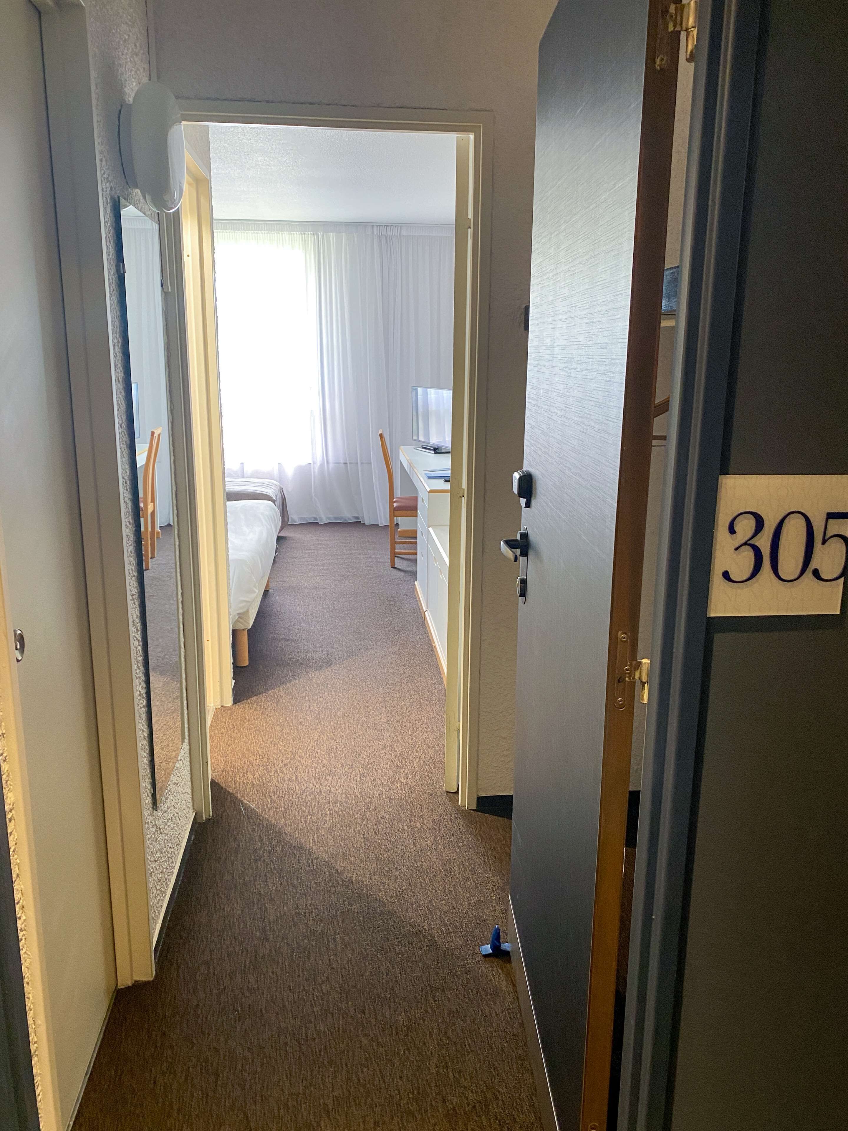 Kyriad Montchanin - Le Creusot