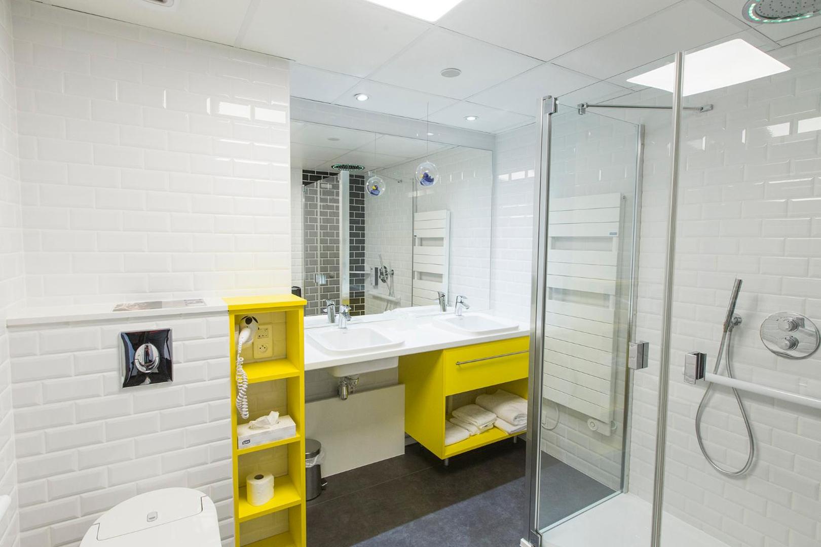 Kyriad Montchanin - Le Creusot