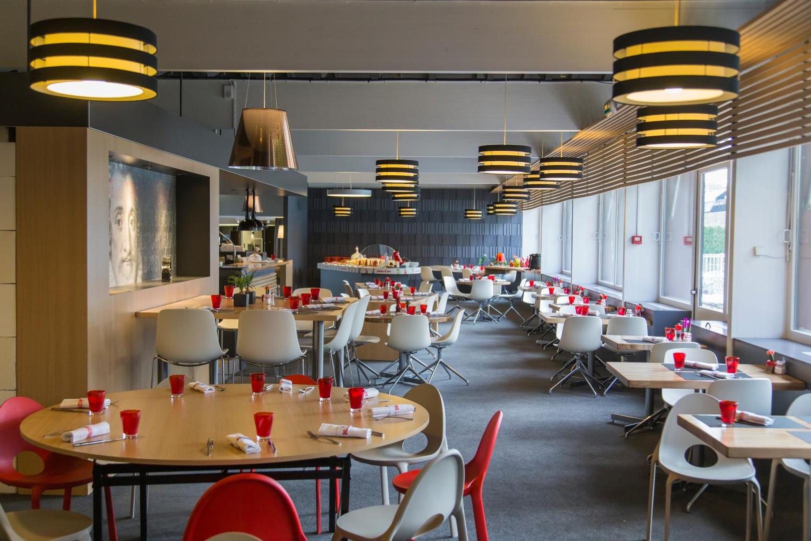 Kyriad Montchanin - Le Creusot